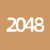 2048數(shù)字游戲